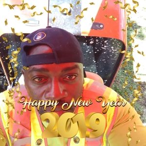 Meet your Posher, Donald